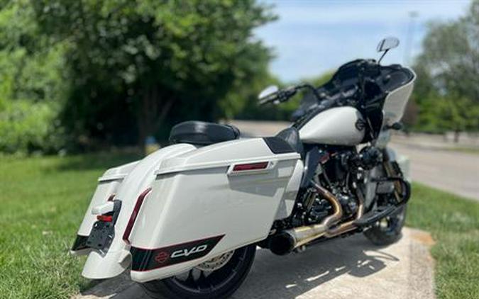 2020 Harley-Davidson CVO™ Road Glide®