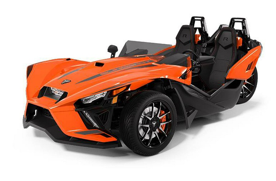 2023 Slingshot SLINGSHOT R AUTO