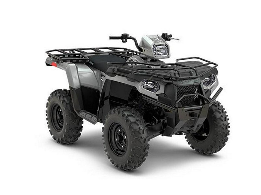 2019 Polaris® Sportsman® 570 EPS Utility Edition