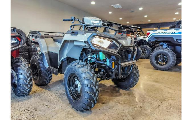 2024 Polaris Industries Sportsman® 570 EPS