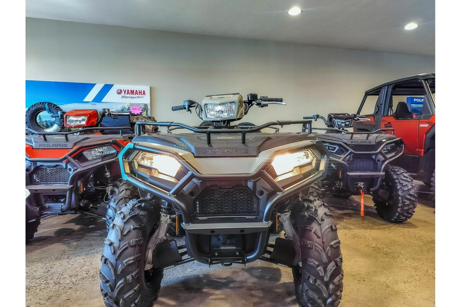 2024 Polaris Industries Sportsman® 570 EPS