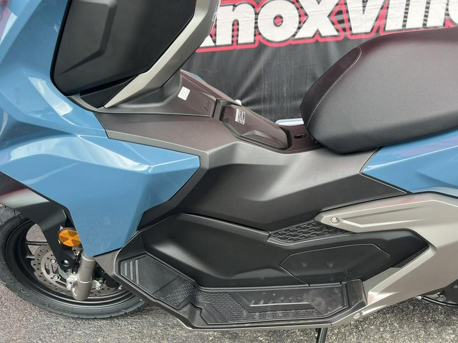 2025 Honda® ADV160