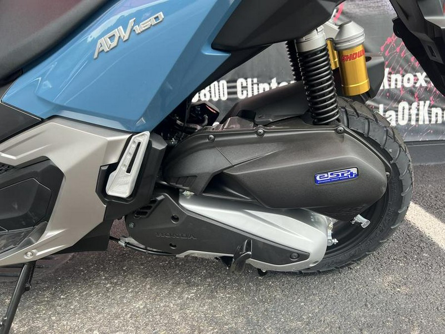 2025 Honda® ADV160