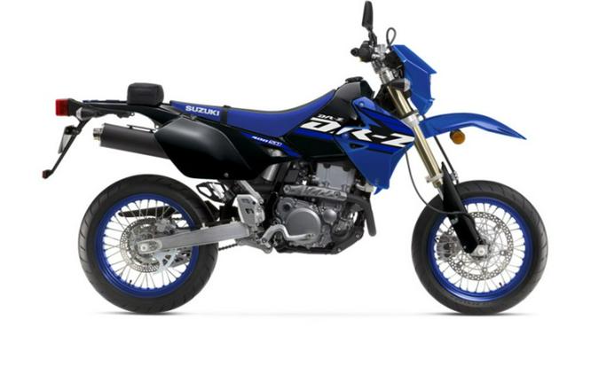 2024 Suzuki DR-Z 400SM