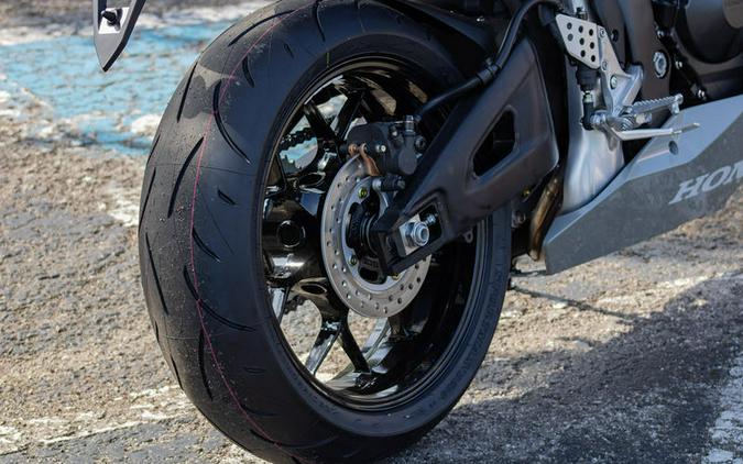 2026 Honda® CBR600RR