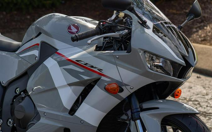 2026 Honda® CBR600RR