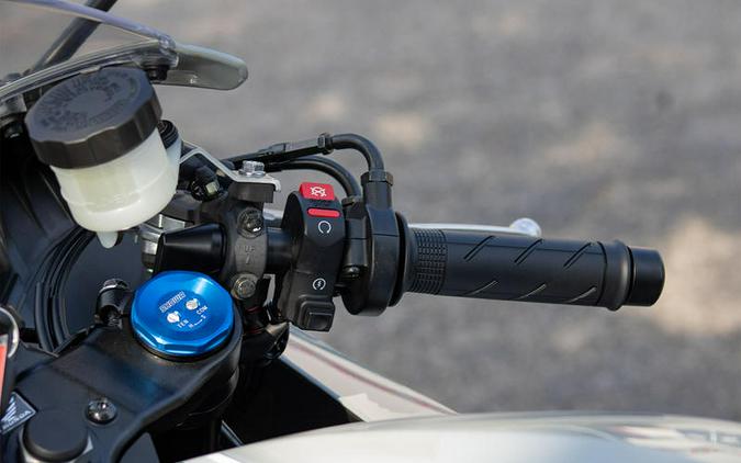 2026 Honda® CBR600RR