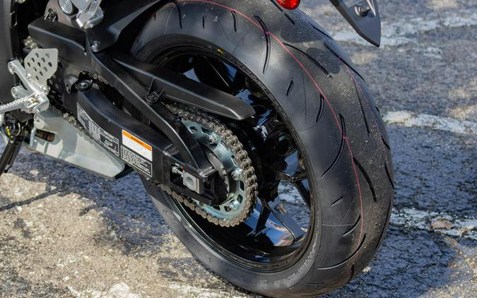 2026 Honda® CBR600RR