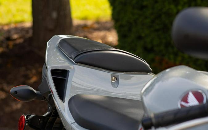 2026 Honda® CBR600RR