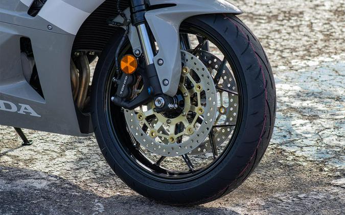 2026 Honda® CBR600RR