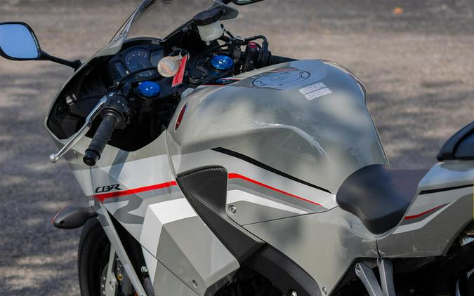 2026 Honda® CBR600RR