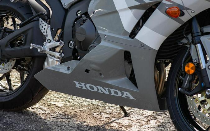2026 Honda® CBR600RR