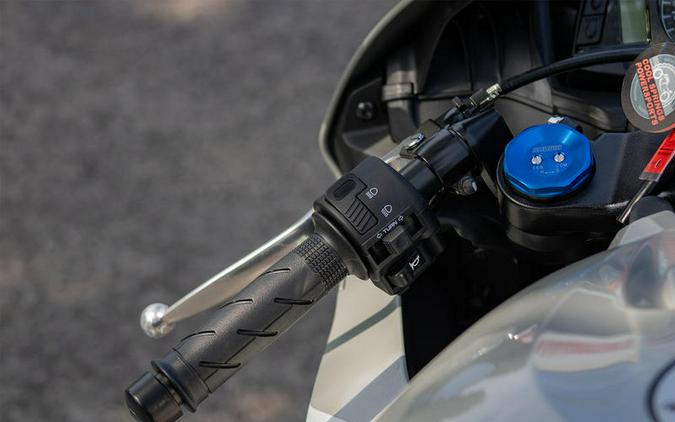 2026 Honda® CBR600RR