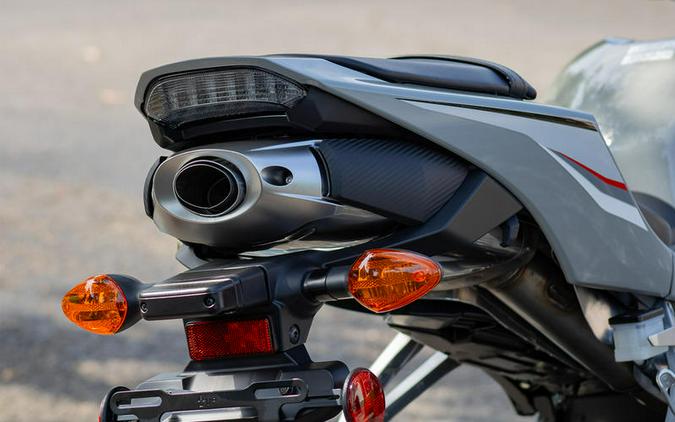 2026 Honda® CBR600RR