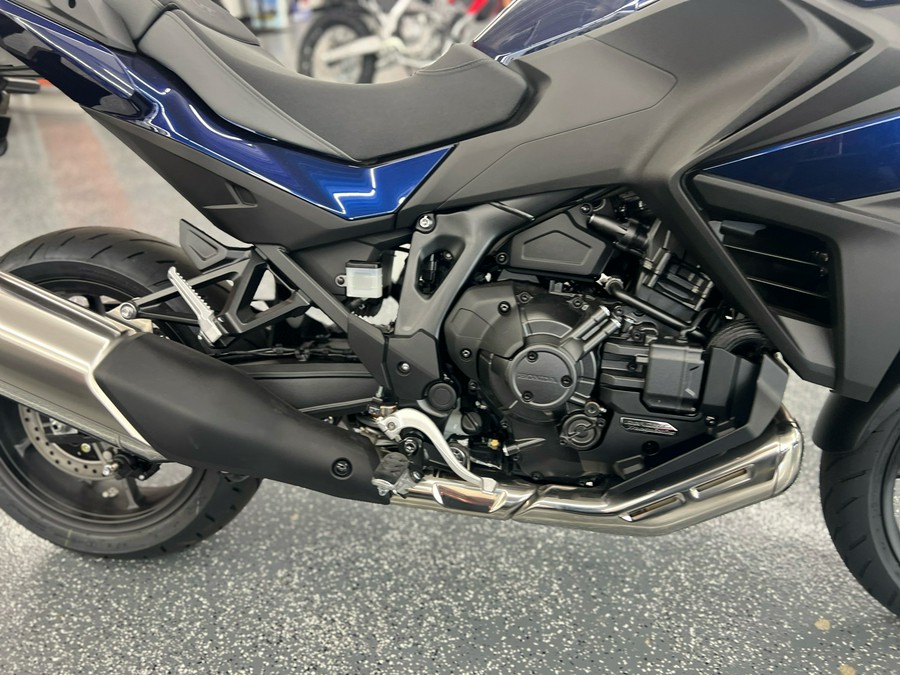 2025 Honda NT1100 DCT