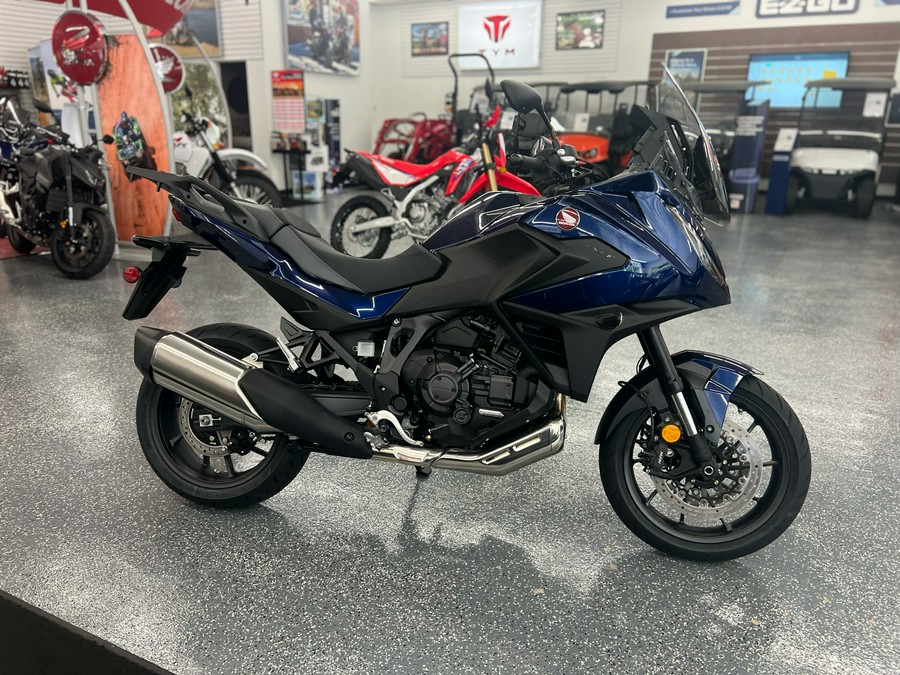 2025 Honda NT1100 DCT