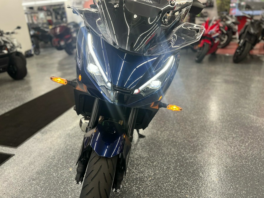 2025 Honda NT1100 DCT
