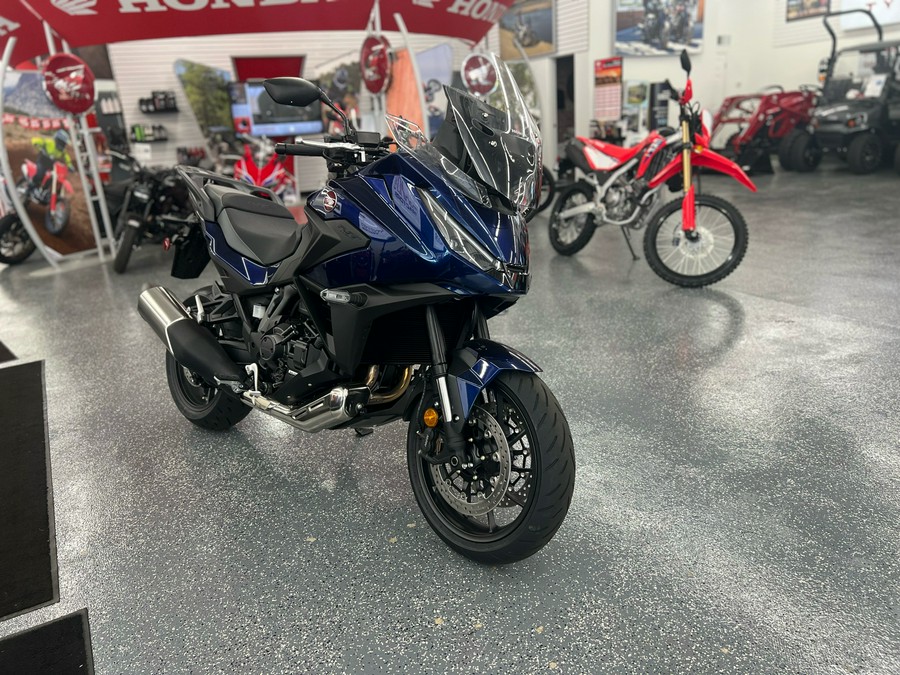 2025 Honda NT1100 DCT