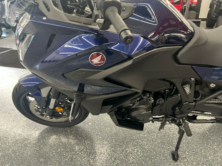 2025 Honda NT1100 DCT