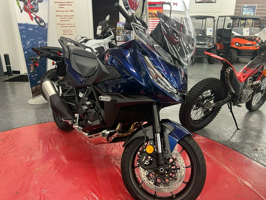 2025 Honda NT1100 DCT