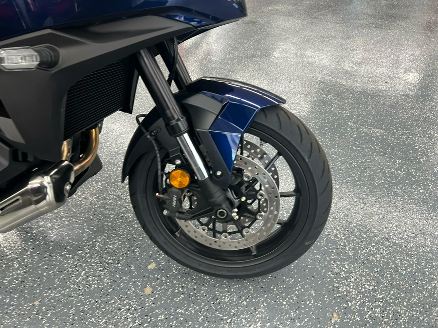 2025 Honda NT1100 DCT