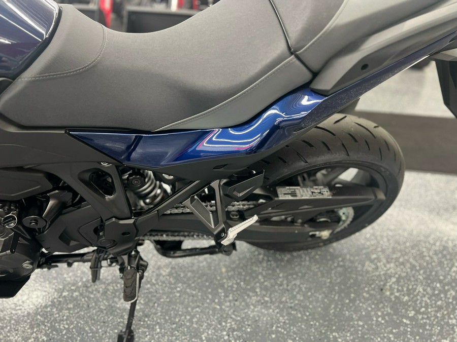 2025 Honda NT1100 DCT