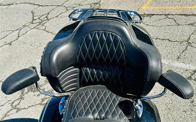 2021 Indian Motorcycle Roadmaster®