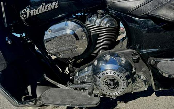 2021 Indian Motorcycle Roadmaster®