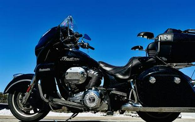 2021 Indian Motorcycle Roadmaster®