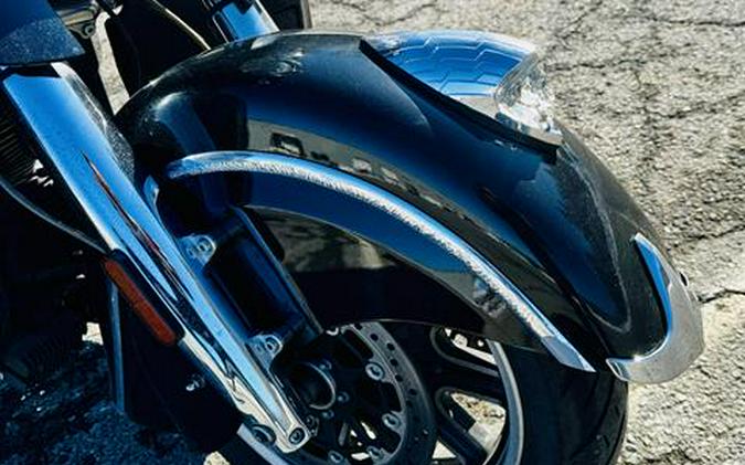 2021 Indian Motorcycle Roadmaster®