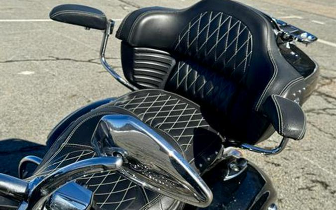 2021 Indian Motorcycle Roadmaster®