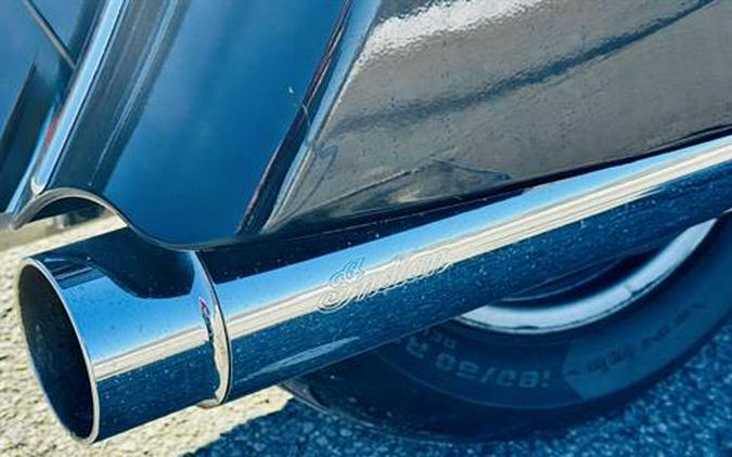 2021 Indian Motorcycle Roadmaster®