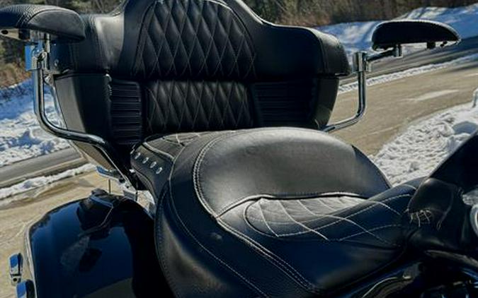 2021 Indian Motorcycle Roadmaster®