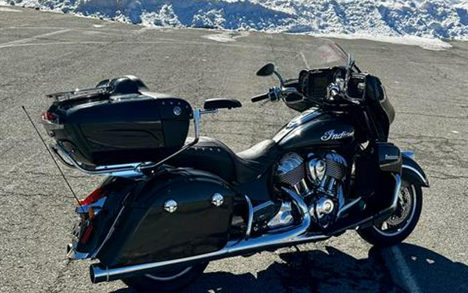 2021 Indian Motorcycle Roadmaster®