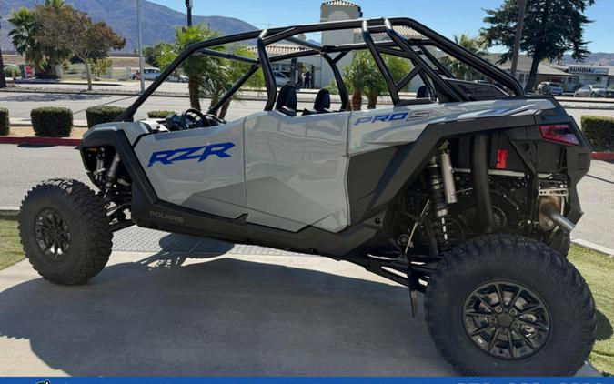 2026 Polaris® RZR Pro S 4 Sport