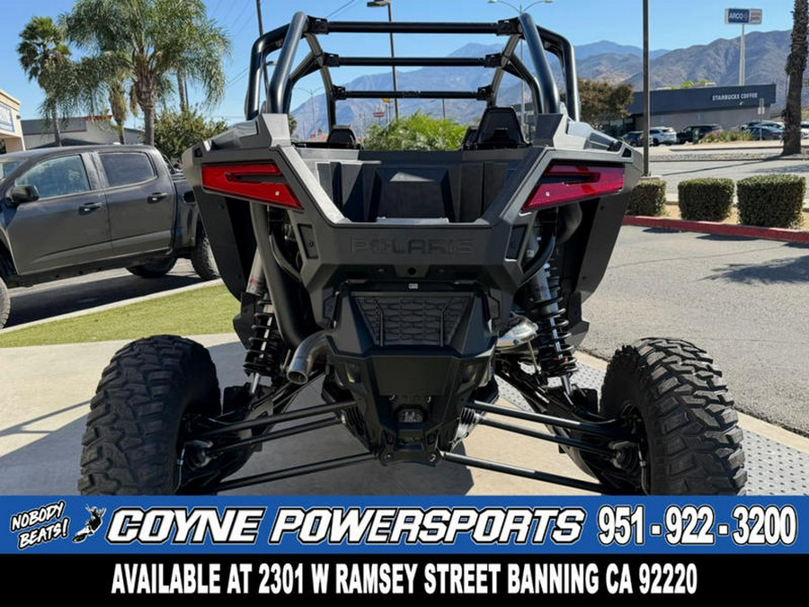 2026 Polaris® RZR Pro S 4 Sport