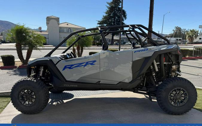 2026 Polaris® RZR Pro S 4 Sport