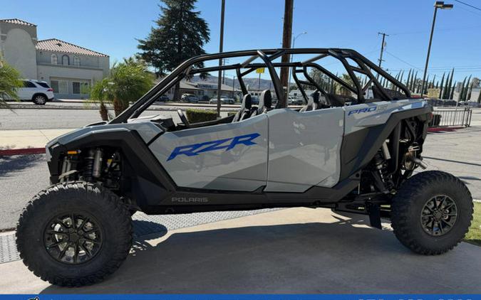 2026 Polaris® RZR Pro S 4 Sport
