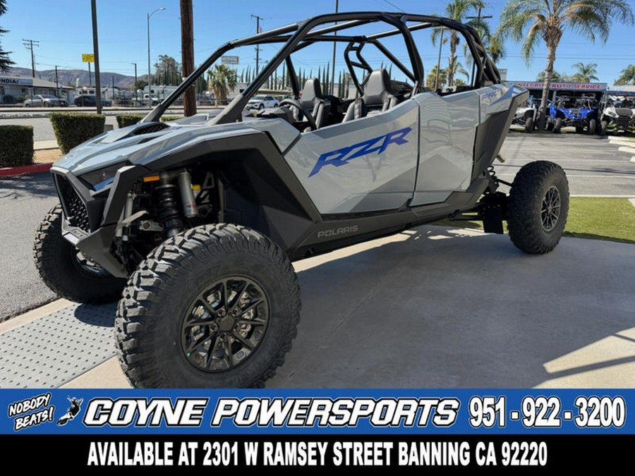 2026 Polaris® RZR Pro S 4 Sport