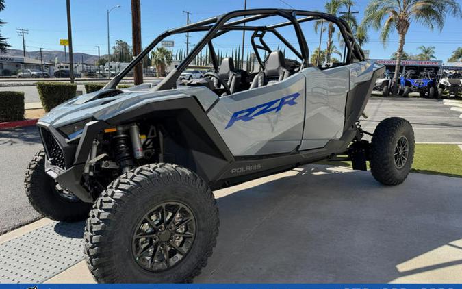 2026 Polaris® RZR Pro S 4 Sport