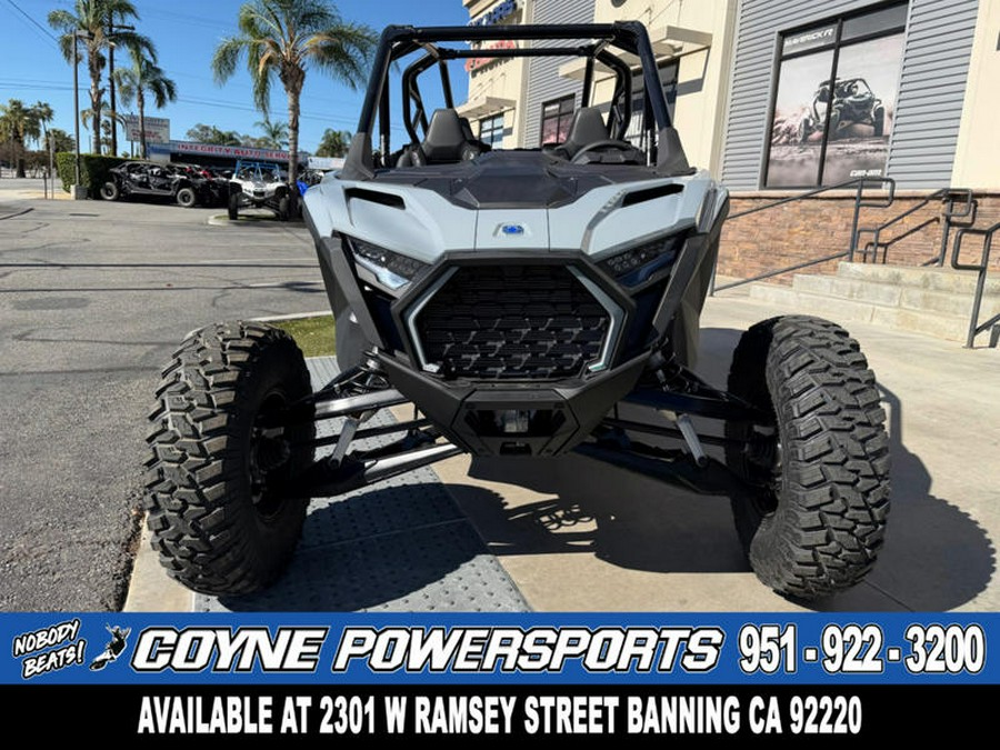 2026 Polaris® RZR Pro S 4 Sport