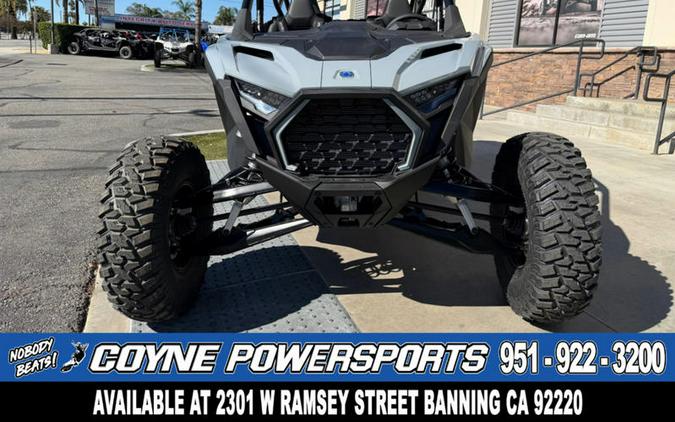 2026 Polaris® RZR Pro S 4 Sport