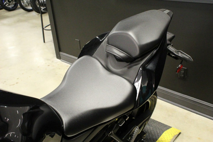 2026 Kawasaki ZX400PTFNL