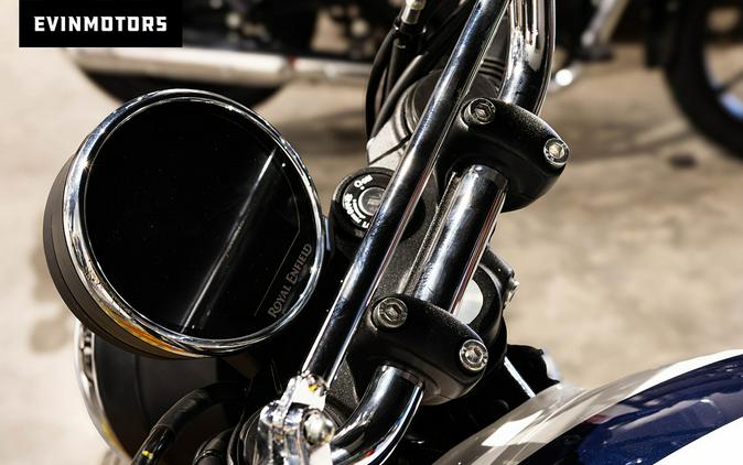 2025 Royal Enfield INT BEAR 650 WILDHONEY YELLOW