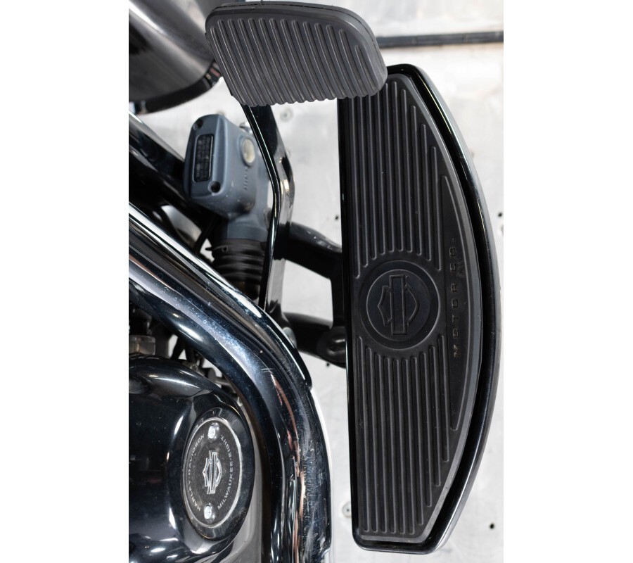 2021 Harley-Davidson Heritage Classic 114