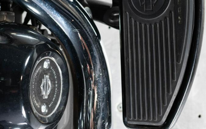 2021 Harley-Davidson Heritage Classic 114