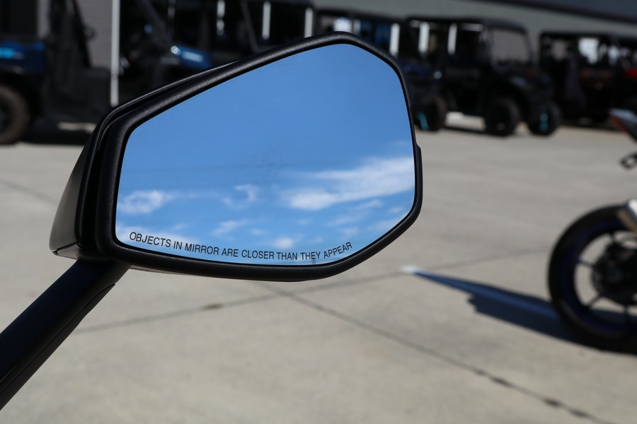 2026 Aprilia RSV4 Factory 1100