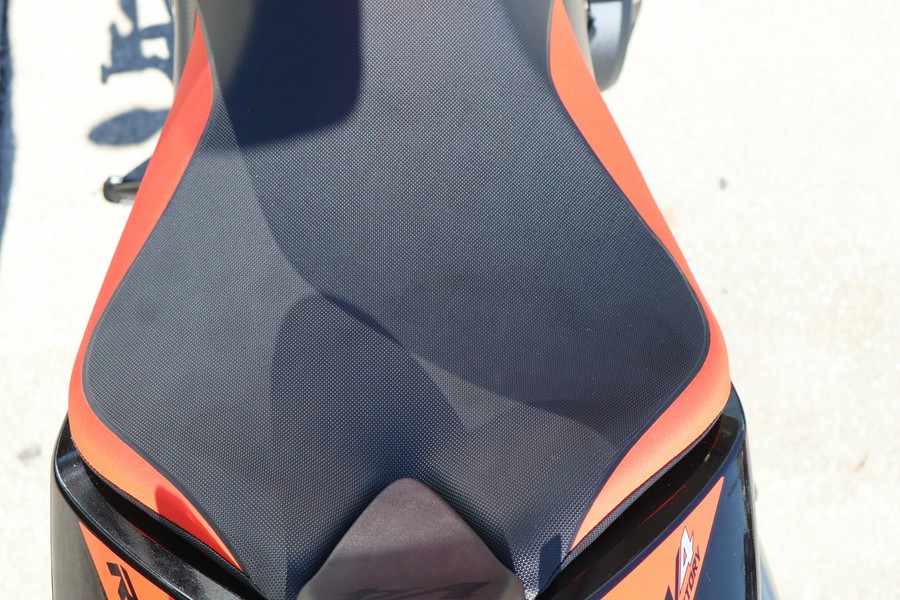 2026 Aprilia RSV4 Factory 1100