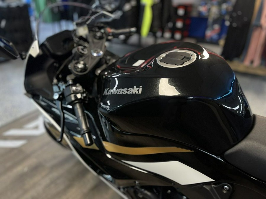 2026 Kawasaki Ninja® ZX™-6R