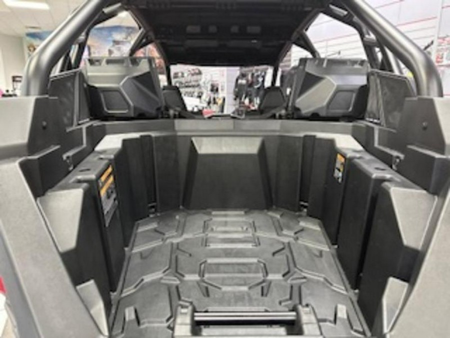 2026 Polaris® RZR Pro S 4 Ultimate